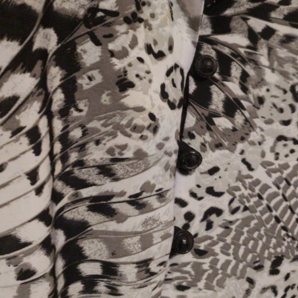 🎁VINTAGE FISHER SET DRESS - Picture 7 of 8